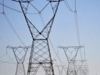 Carga de energia ficou estável em dezembro, diz ONS