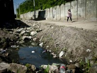 Governo admite não ser possível atingir metas de plano de saneamento até 2033