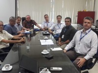 Diretores do Senge e Equatorial se reúnem para discutir demissões 