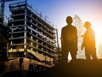 Índice de confiança da construção cresce 2,2 pontos em agosto