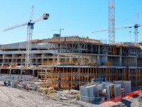 Intenção de investir do setor da construção civil é a mais alta desde 2014