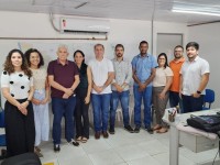 Sindicato dos Engenheiros visita SAAD’s para avaliar movimento “Liberação Zero”