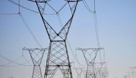 Carga de energia ficou estável em dezembro, diz ONS