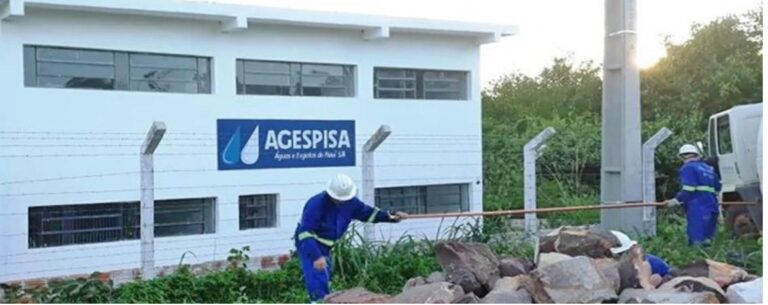 SENGE-PI rebate ameaças de demissão dos empregados da AGESPISA pela secretaria de administração