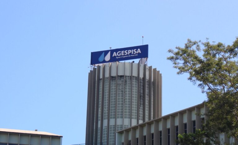 Governo pressiona remanescentes da Agespisa