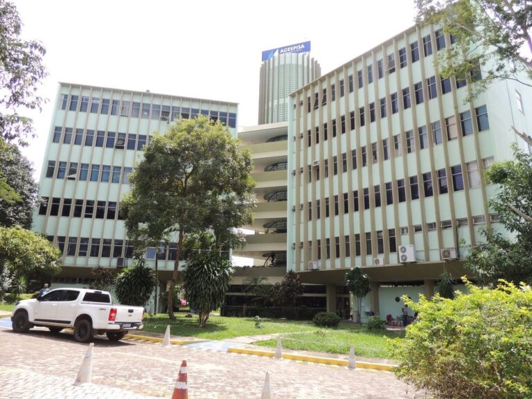 NOTA DE REPÚDIO À DEMISSÃO EM MASSA DE 300 EMPREGADOS DA AGESPISA