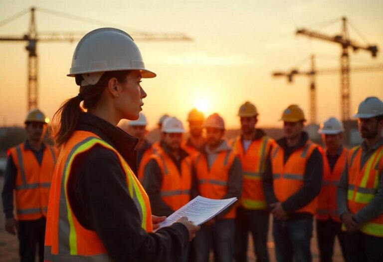 Quais as engenharias mais promissoras e em alta no mercado para 2025?