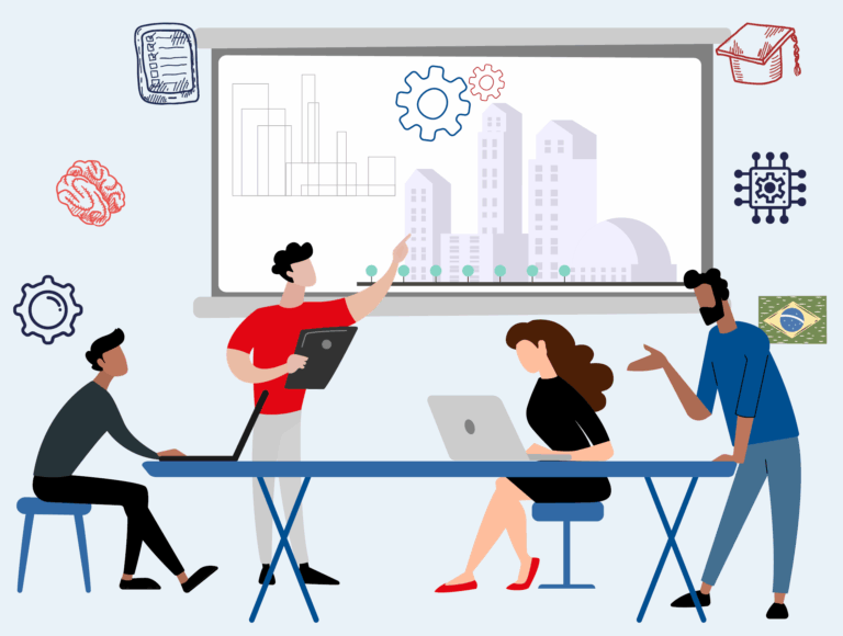  Ensino de engenharia deve ser 100% presencial