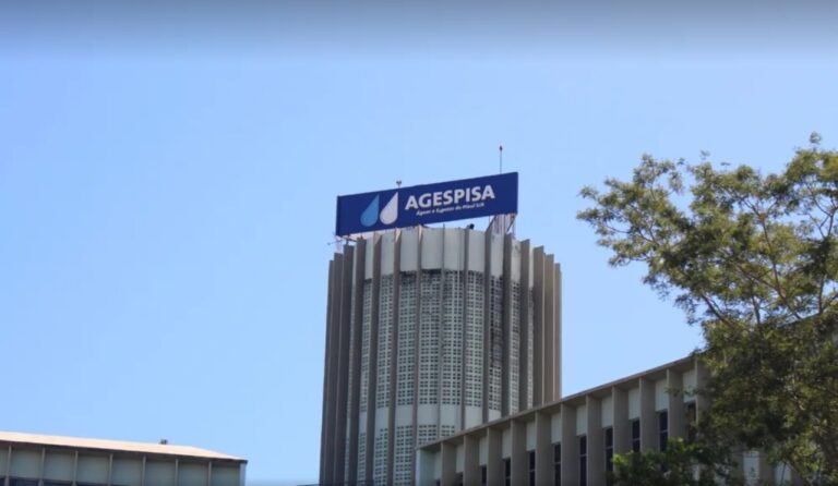 Justiça suspende demissão de 300 servidores da Agespisa no PI que não aderiram a desligamento voluntário