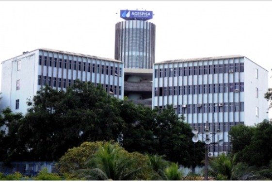 Desrespeito à Justiça: AGESPISA não paga salários, FGTS e pensões, deixando funcionários em situação de risco