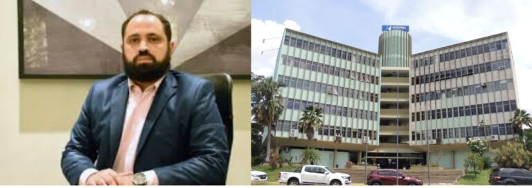 PRESIDENTE DA AGESPISA INCORRE EM CRIME DE RESPONSABILIDADE AO DESCUMPRIR DECISÕES JUDICIAIS E DEIXAR TRABALHADORES SEM SALÁRIO