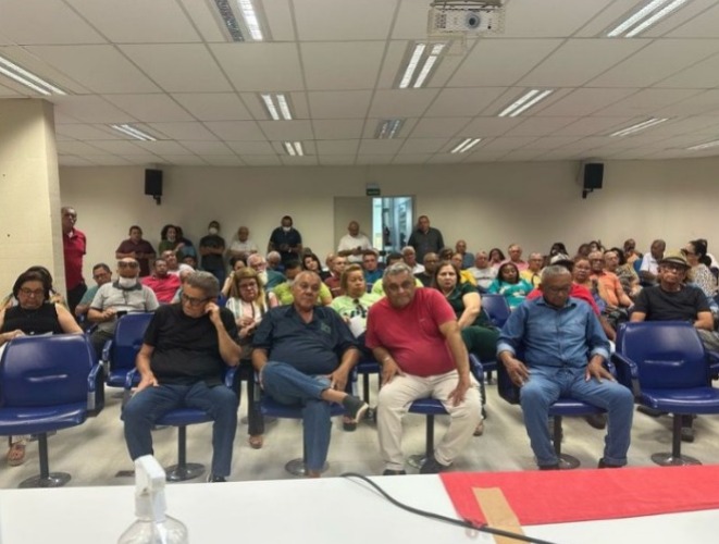 A AGESPISA, de forma deliberada e injustificada, não realizou o pagamento dos salários referentes ao mês de agosto de seus empregados