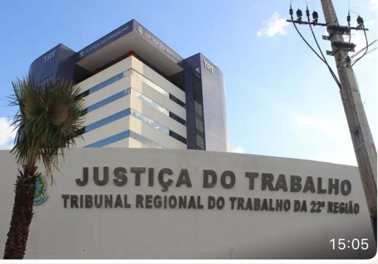 DIRETORIA DA AGESPISA INSISTE PELO TERCEIRO MÊS CONSECUTIVO EM AFRONTAR A JUSTIÇA DO TRABALHO. DESCUMPRE PRAZOS LEGAIS E PREPARA NOVA REINCIDÊNCIA DE NÃO ATENDER AS DECISÕES JUDICIAIS SOBRE A REGULARIZAÇÃO DO PAGAMENTO DE SALÁRIOS
