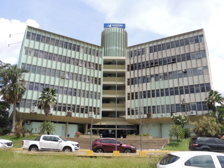 MPPI apura divergências no IRPF de empregados da AGESPISA após denúncia do SENGE-PI