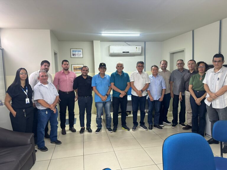 PMT ABRE CANAIS DE NEGOCIAÇÃO COM O SENGE-PI E APRESENTA CONTRAPROPOSTA À CATEGORIA