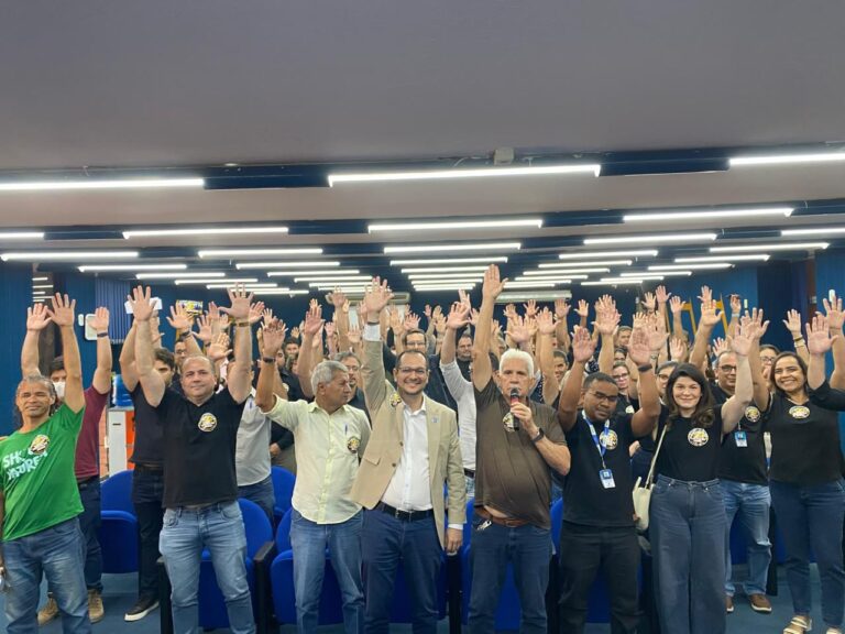 PREFEITO DESCONSTITUI PROPOSTA APRESENTADA POR SECRETÁRIOS E ENGENHEIROS E ARQUITETOS DECIDEM MANTER O MOVIMENTO “LIBERAÇÃO ZERO”