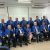 Nova diretoria da Academia Piauiense de Engenharia toma posse na UFPI