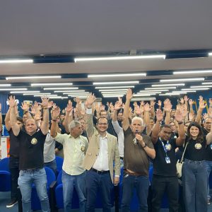 PREFEITO DESCONSTITUI PROPOSTA APRESENTADA POR SECRETÁRIOS E ENGENHEIROS E ARQUITETOS DECIDEM MANTER O MOVIMENTO “LIBERAÇÃO ZERO”