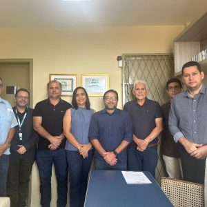 CONSELHO DE ARQUITETURA E URBANISMO (CAU) SE JUNTA AO SENGE-PI E CREA-PI NO APOIO ÀS REIVINDICAÇÕES SALARIAIS DOS ENGENHEIROS E ARQUITETOS DA PMT