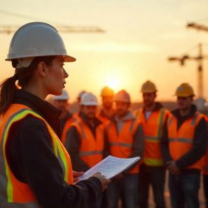 Quais as engenharias mais promissoras e em alta no mercado para 2025?